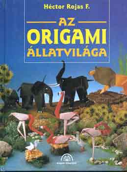 Az origami �llatvil�ga