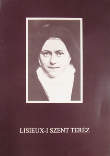 Lisieux-i Szent Terz