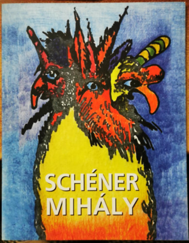 rdgcskk s egybfirmk - Vlogats Schner Mihly Kossuth-djas festmvsz grafikibl