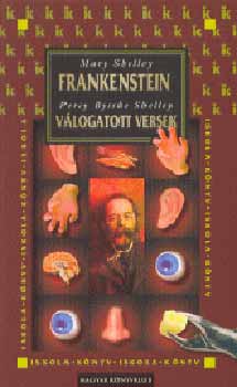 Frankenstein - Vlogatott versek