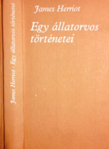 Egy �llatorvos t�rt�netei - Az �let d�cs�rete
