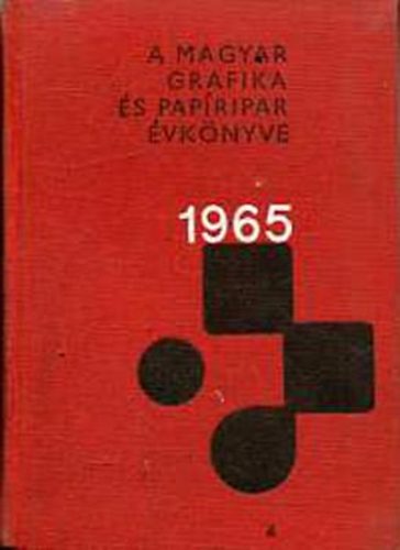 A Magyar Grafika s a Papripar vknyve 1965