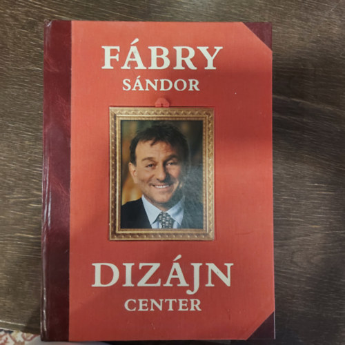 Fbry Sndor - Dizjn center