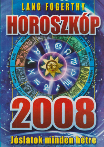 horoszk�p 2008
