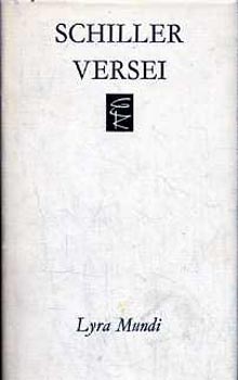 Schiller versei (Lyra Mundi)