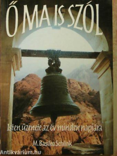  ma is szl (Isten zenete az v minden napjra)