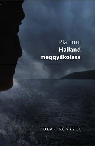 Halland meggyilkol�sa