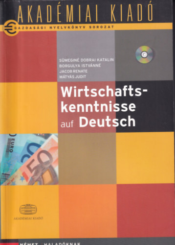 Wirtschaftskentnisse auf Deutsch