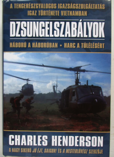 Dzsungelszablyok