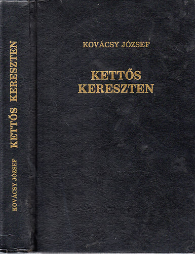 Ketts kereszten