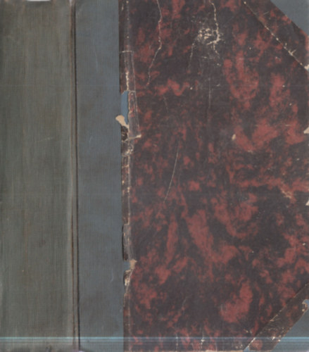 F�les 1952 (IV.�vfolyam) 1-25. lapsz�mok egybek�tve