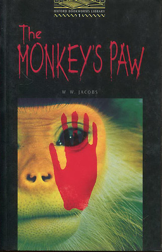The Monkey's Paw - OBW 1