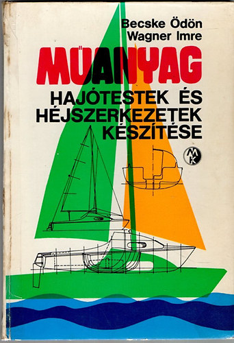 Manyag hajtestek s hjszerkezetek ksztse
