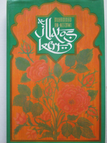 Az illatos kert