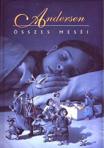 Andersen sszes mesi