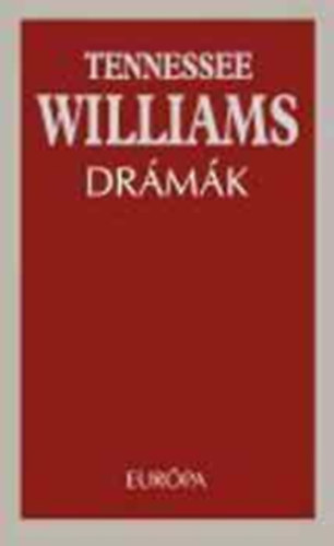 Tennessee Williams Drmk