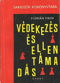 Flrin Tibor - Vdekezs s ellentmads