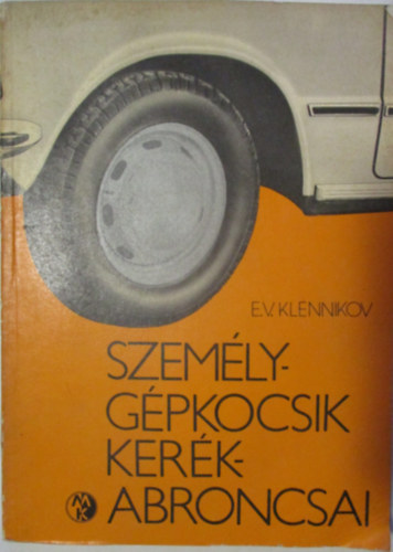 Szemlygpkocsik kerkabroncsai