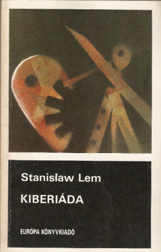 Lem Stanislaw - Kiberida (SZERKESZT Szappanos Balzs)
