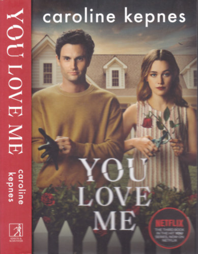 You Love me