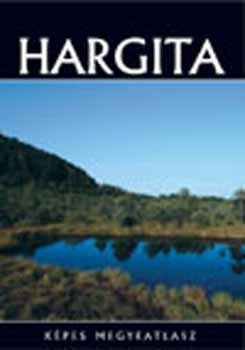 Hargita - Kpes megyeatlasz
