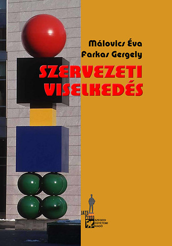 Szervezeti viselked�s