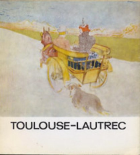 3 db A mvszet kisknyvtra: Toulouse-Lautrec - Michelangelo - Burne-Jones