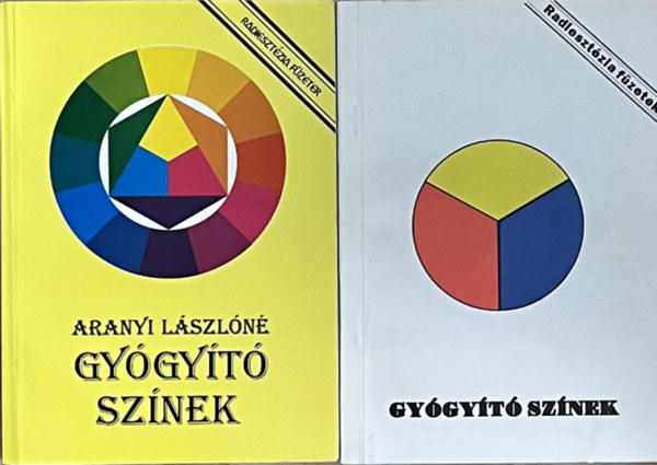 Aranyi Lszln - Aranyi Lszln knyvcsomag (2 ktet)