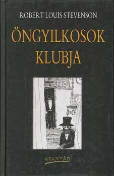 ngyilkosok klubja