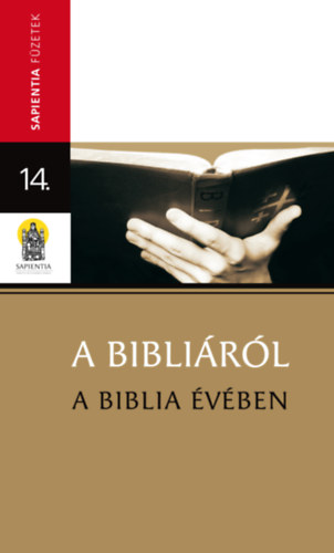 A Biblirl, a Biblia vben