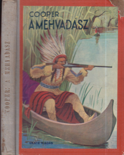 A m�hvad�sz - Elbesz�l�s a Nyugati vadonb�l