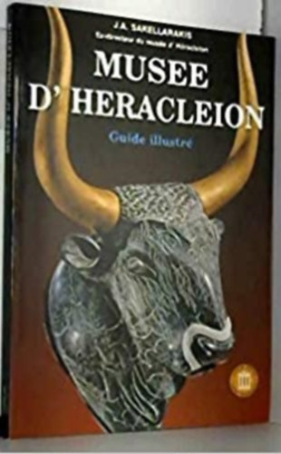 Mus�e d'H�racl�on