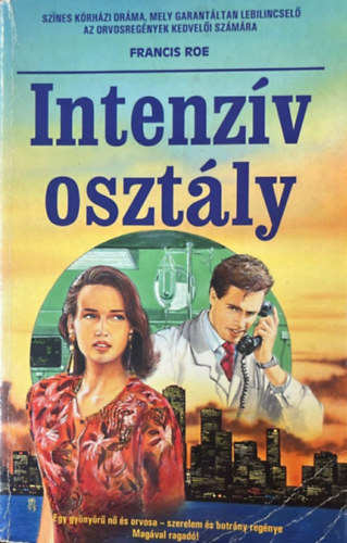 Intenz�v oszt�ly