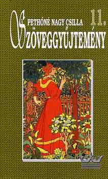 Irodalom sz�veggy�jtem�ny 11. KO 0155