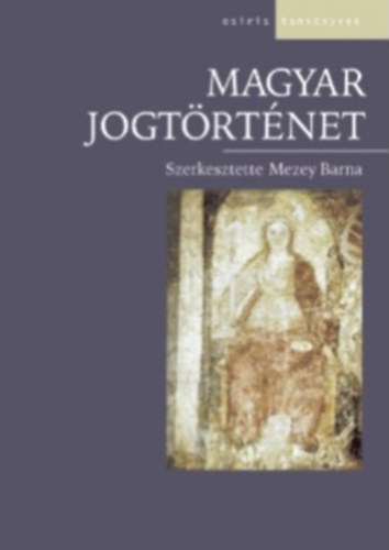 Magyar jogtrtnet
