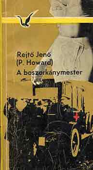 A boszorknymester