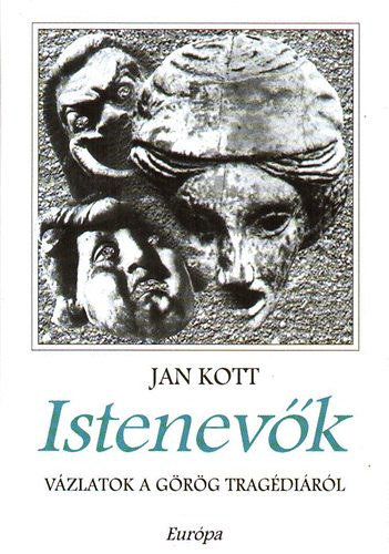 Istenevk - Vzlatok a grg tragdirl