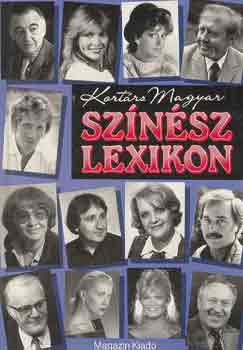 Kort�rs magyar sz�n�szlexikon