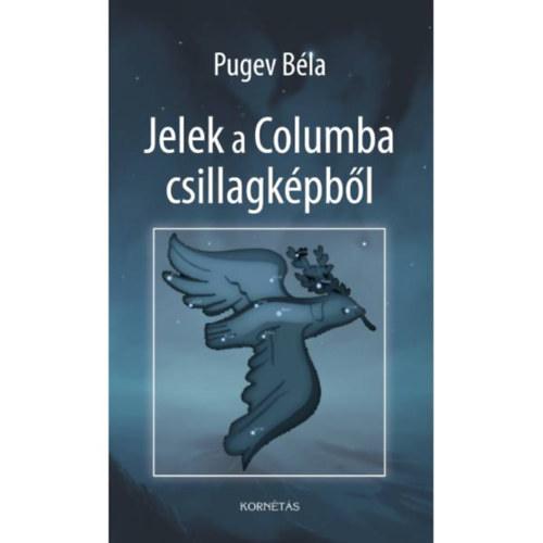 Jelek a Columba csillagk�pb�l