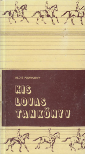 Kis Lovas Tanknyv