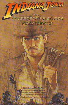 Indiana Jones s az elveszett frigylda fosztogati