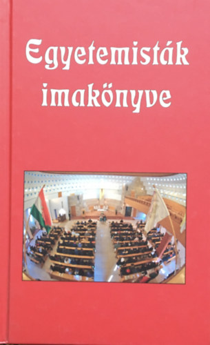 Egyetemistk imaknyve