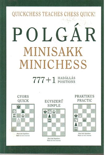 Minichess-Minisakk