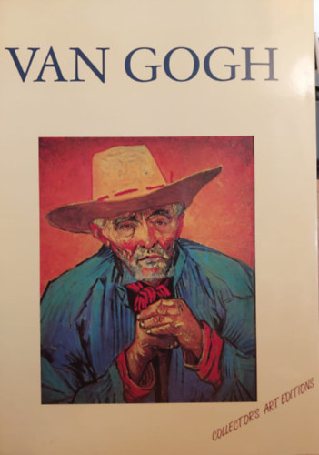 Brian Petrie - Van Gogh - Collector's Art Editions