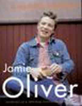 Jamie Oliver - s egyszeren csak fzz!