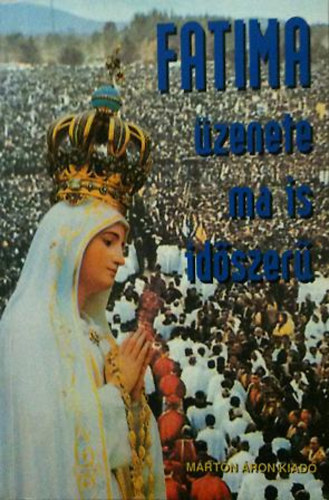 Fatima - zenete ma is idszer