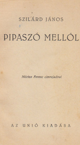 Pipasz melll