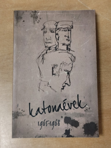 Katona�vek 1965-1968
