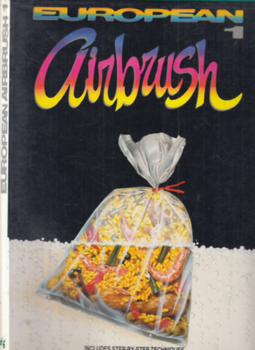 European Airbrush 1.