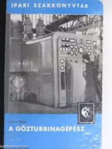 A g�zturbinag�p�sz